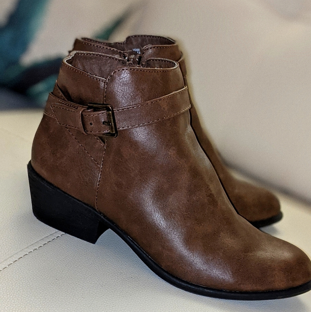 ❤️ Women Ankle Boots